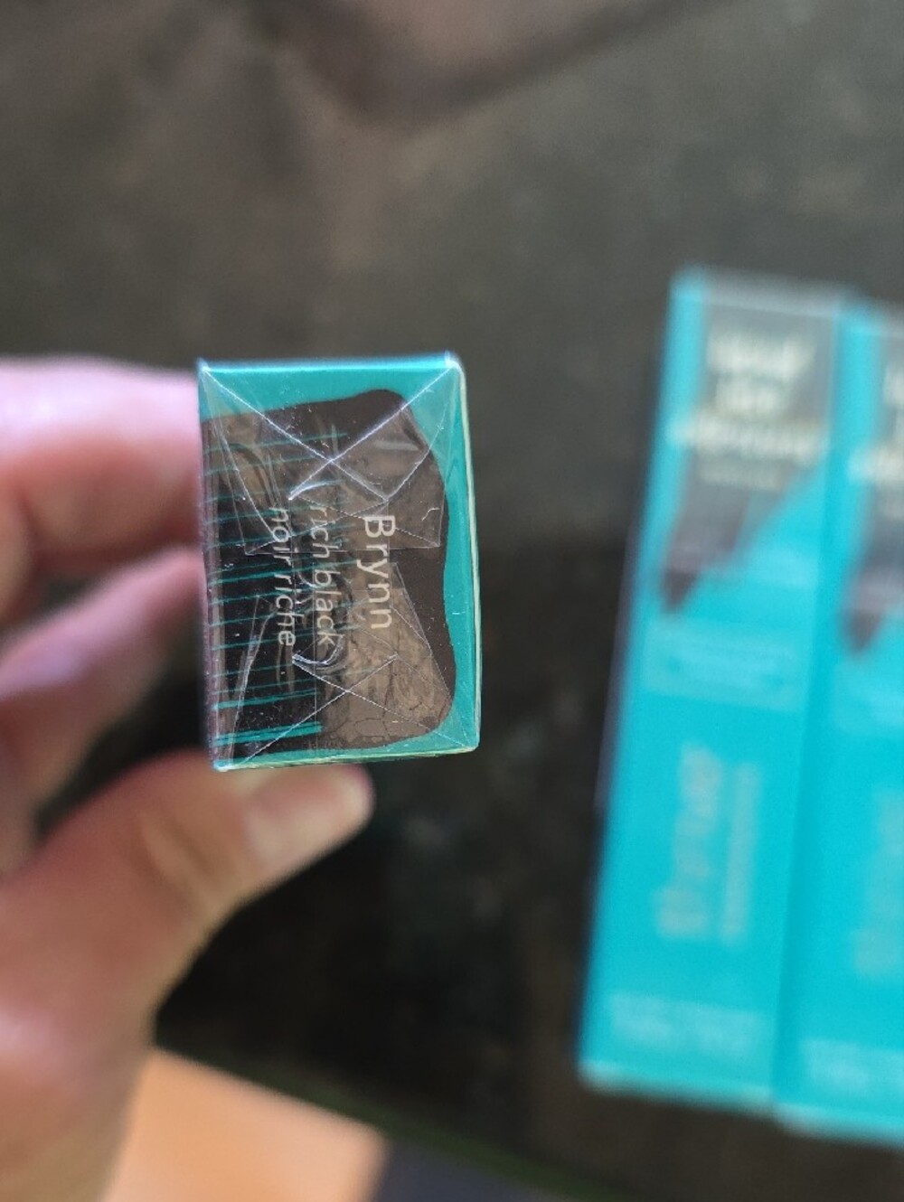 Thrive Causemetics Liquid Lash Extensions Mascara - Black - Picture 2 of 2